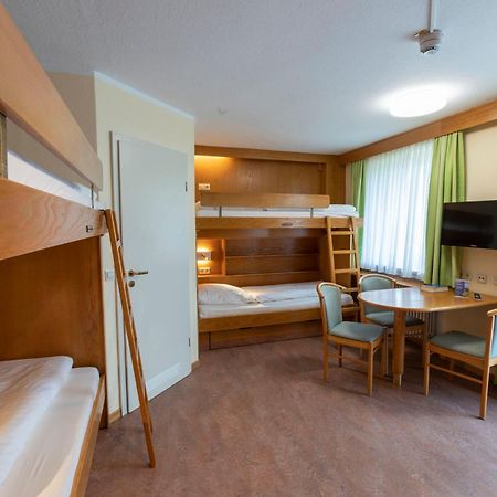 Haus Chiemgau - Kolping-Familienhotel Teisendorf Eksteriør bilde