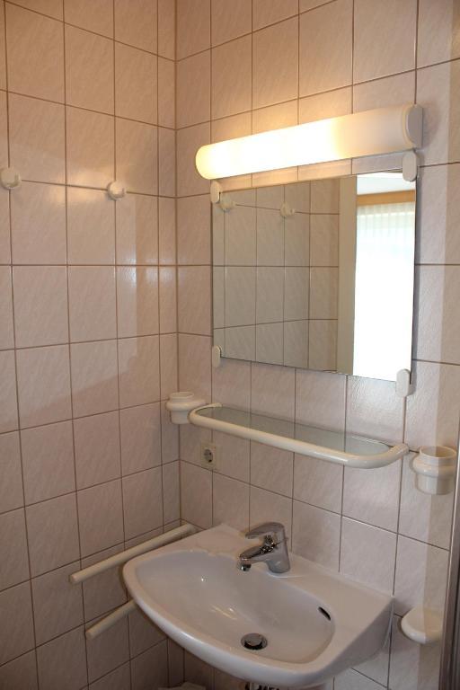 Haus Chiemgau - Kolping-Familienhotel Teisendorf Rom bilde